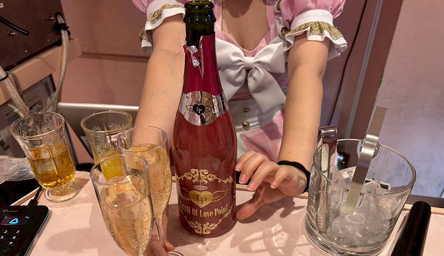 シスターと秒で仲良くなれる!?Love Point流・最強コミュニケーション術!