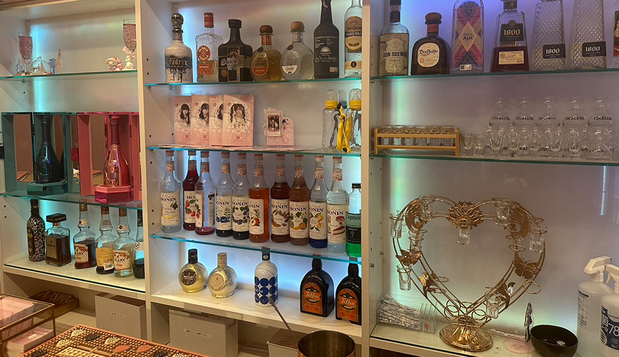 ぼっち参戦、大歓迎!コンカフェ『ラブポイント』が一人でも最高に楽しい理由、教えちゃうね!