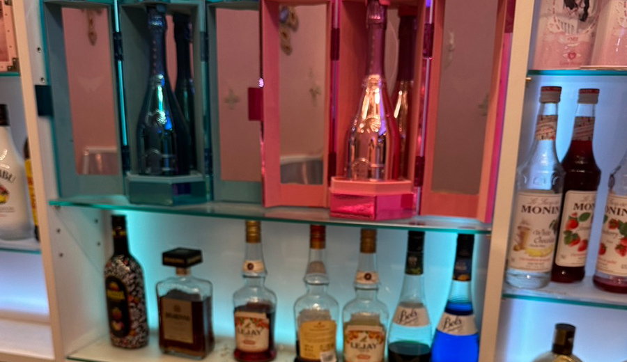 飲みすぎちゃった!シスターのちょっぴり反省会、開催しまーす!(笑)