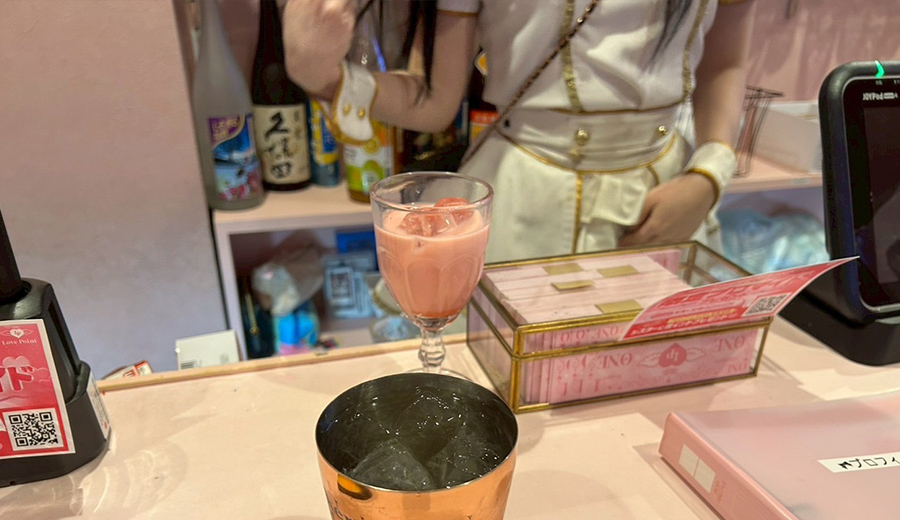 緊張しなくて大丈夫!ラブポイントのシスターが教える、初対面でも秒で仲良くなれる魔法のコツ