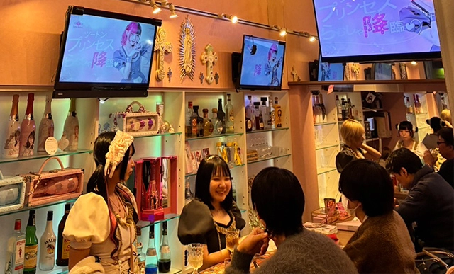 コンカフェ優良店の見分け方・・・初心者でも安心して楽しめるお店選びガイド