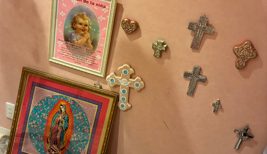 シャンパンのコルクがUFOに!?ラブポイントで起きたプチ事件簿!