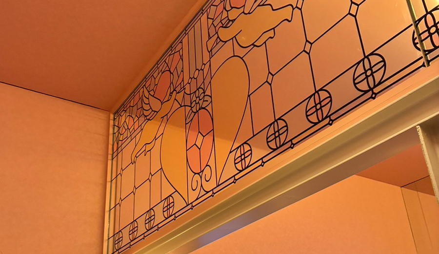 「常連さんがなんであんなにリラックスしてるのか」