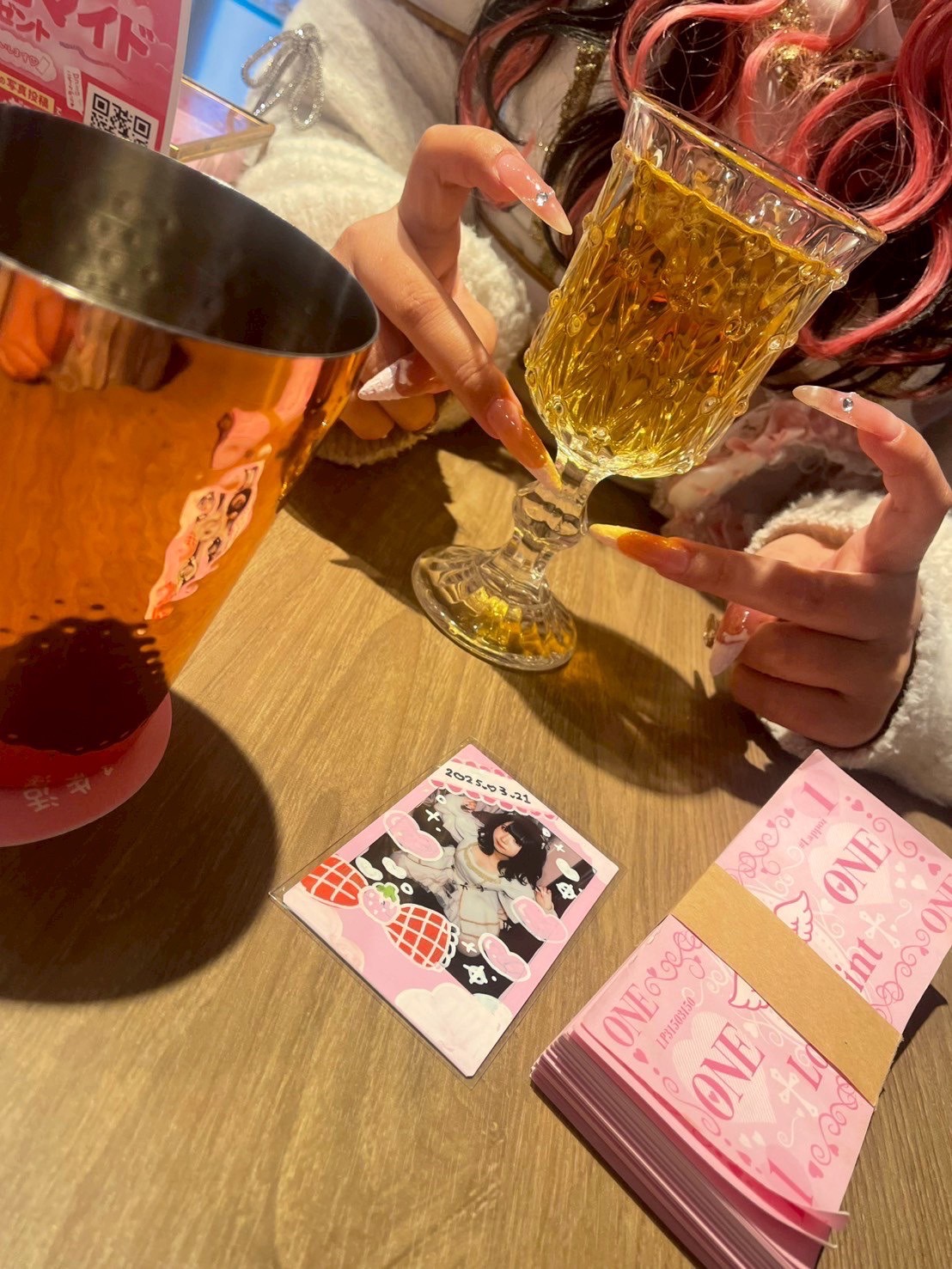 シスターのヒミツ日記!ラブポイントで出会った忘れられないお客さんの話