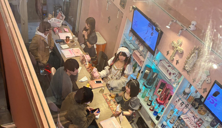 初めてのラブポイント講座!これであなたも常連さん?楽しみ方完全ガイド!