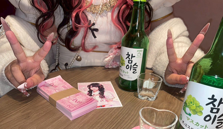 【現役シスターが伝授!】もっともっと仲良くなるためのヒケツ、こっそり教えちゃいます!