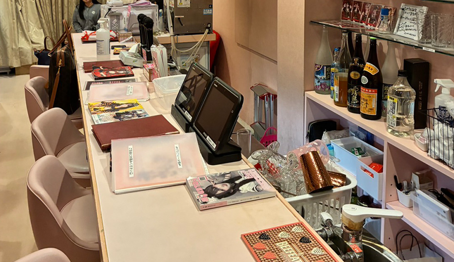 【シスターの正直レポ】ラブポイントって他のコンカフェと何が違うの?徹底考察してみた!