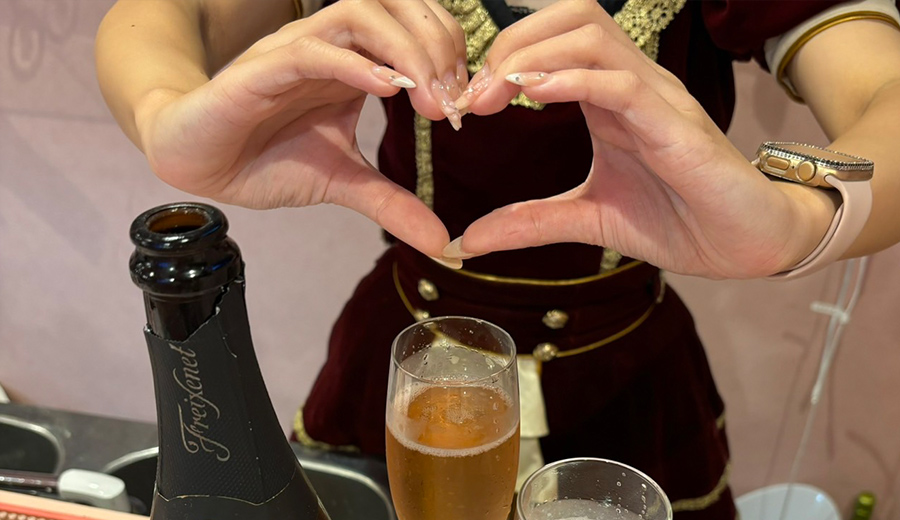 【暴露しちゃう!】シスターがマジで「また会いたい!」って思うお客さんの特徴って?